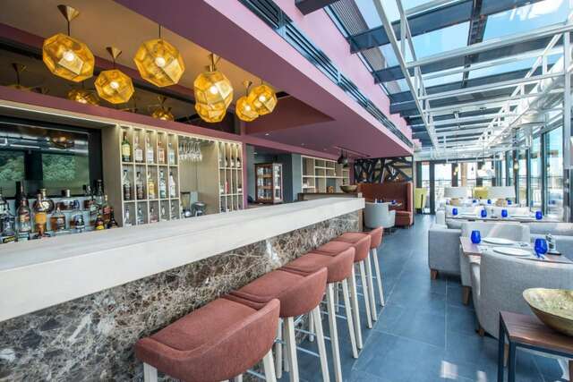 Отель Best Western Kutaisi Кутаиси-13