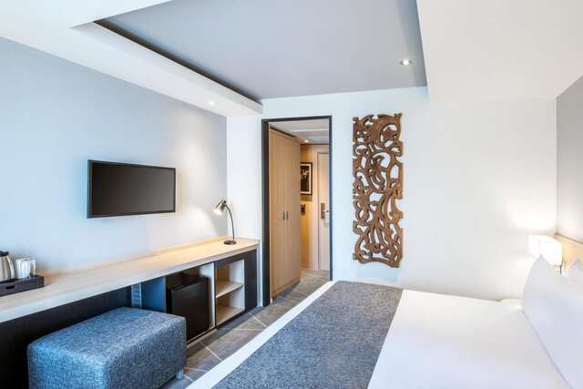 Отель Best Western Kutaisi Кутаиси-21