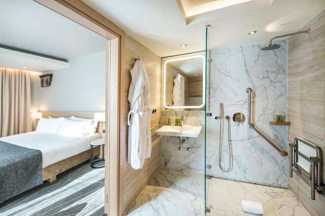 Отель Best Western Kutaisi Кутаиси-22