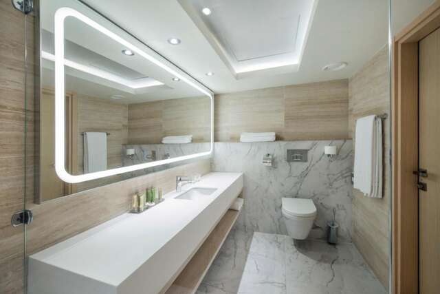 Отель Best Western Kutaisi Кутаиси-39