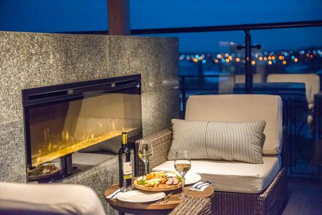 Отель Best Western Kutaisi Кутаиси-6