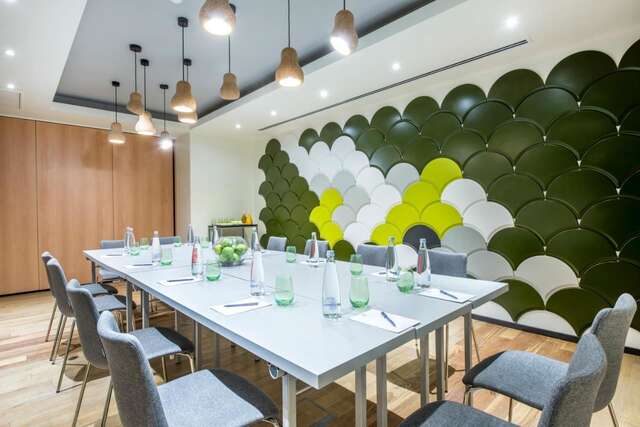 Отель Best Western Kutaisi Кутаиси-47