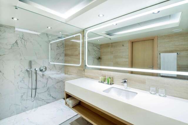 Отель Best Western Kutaisi Кутаиси-7