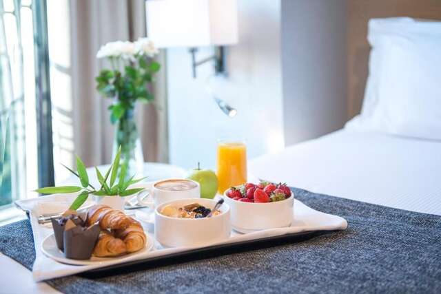 Отель Best Western Kutaisi Кутаиси-53