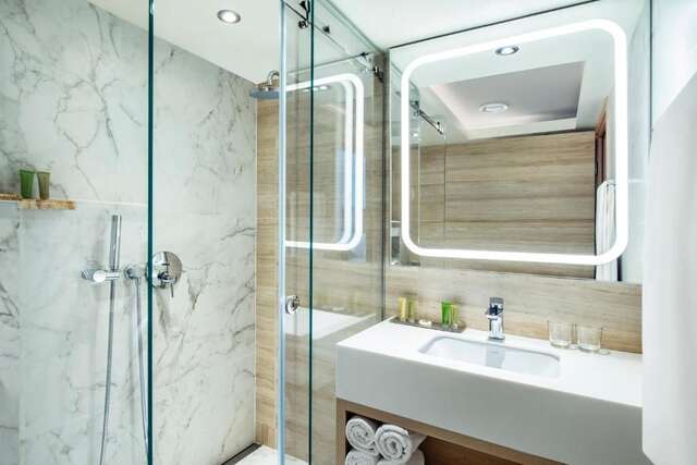 Отель Best Western Kutaisi Кутаиси-54